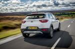 Kia Stonic 2017 года (UK)